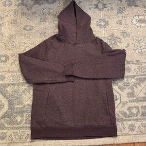 VRST Men's Legacy Fleece Hoodie